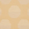 Surya Frontier Mustard FT-404 3ft.6in. x 5ft.6in. Rect. Rug