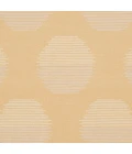 Surya Frontier Mustard FT-404 3ft.6in. x 5ft.6in. Rect. Rug
