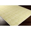 Surya Frontier FT416 Wheat Cream Area Rug 2 ft. X 3 ft. Rectangle
