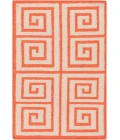 Surya Frontier Orange FT-417 2 ft. X 3 ft. Rect. Rug