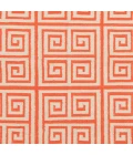 Surya Frontier Orange FT-417 2 ft. X 3 ft. Rect. Rug