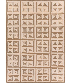 Surya Frontier Brown FT-419 3 ft. 6 in. X 5 ft. 6 in. Rect. Rug
