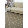 Surya Frontier FT42 Camel Taupe Area Rug 8 ft. X 11 ft. Rectangle