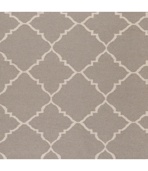 Frontier FT-42 3'6" x 5'6" Handmade Rug