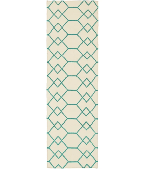 Frontier FT-365 5' x 8' Hand Made Rug