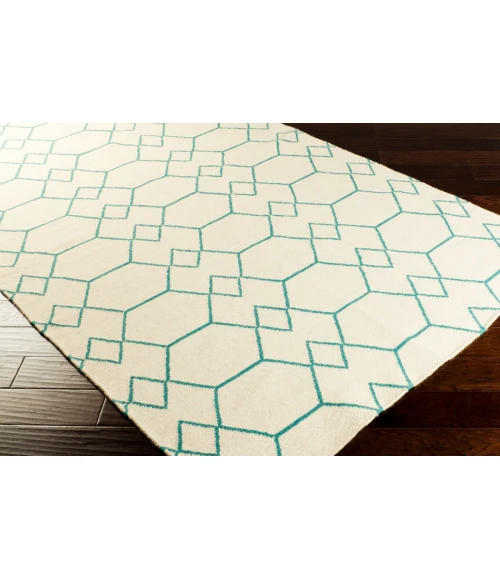 Surya Frontier Beige FT-429 8ft. x 11ft. Rect. Rug