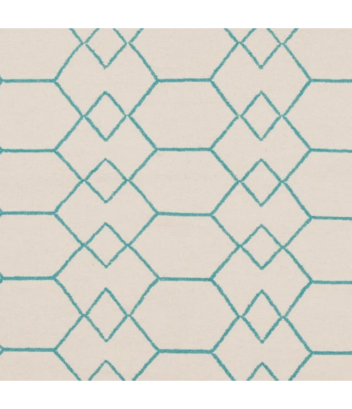 Surya Frontier Beige FT-429 8ft. x 11ft. Rect. Rug