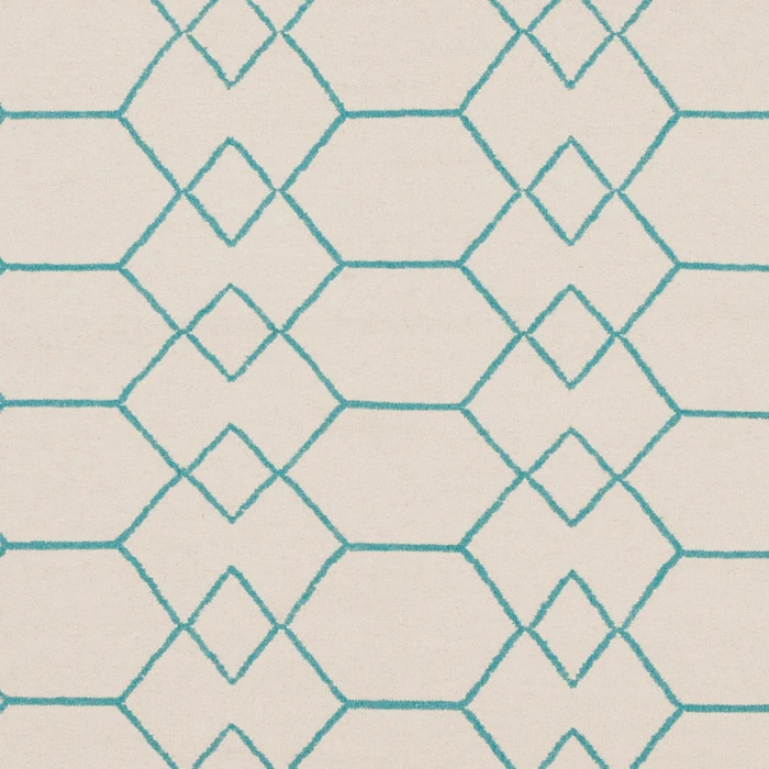Surya Frontier Beige FT-429 3ft.6in. x 5ft.6in. Rect. Rug