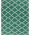 Frontier FT-447 3'6" x 5'6" Handmade Rug