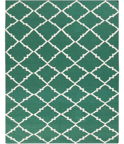 Frontier FT-447 3'6" x 5'6" Handmade Rug