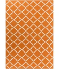 Surya Frontier Burnt Orange FT-448 8ft. x 11ft. Rect. Rug