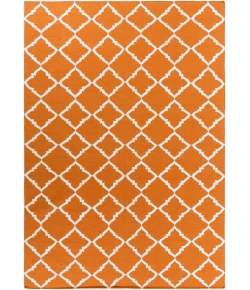 Surya Frontier Burnt Orange FT-448 8ft. x 11ft. Rect. Rug