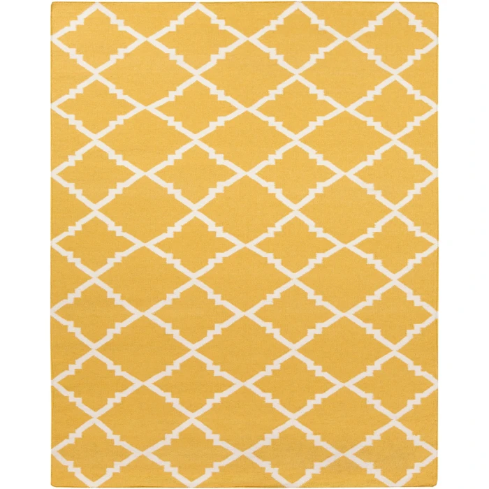 Frontier FT-449 9' x 13' Handmade Rug
