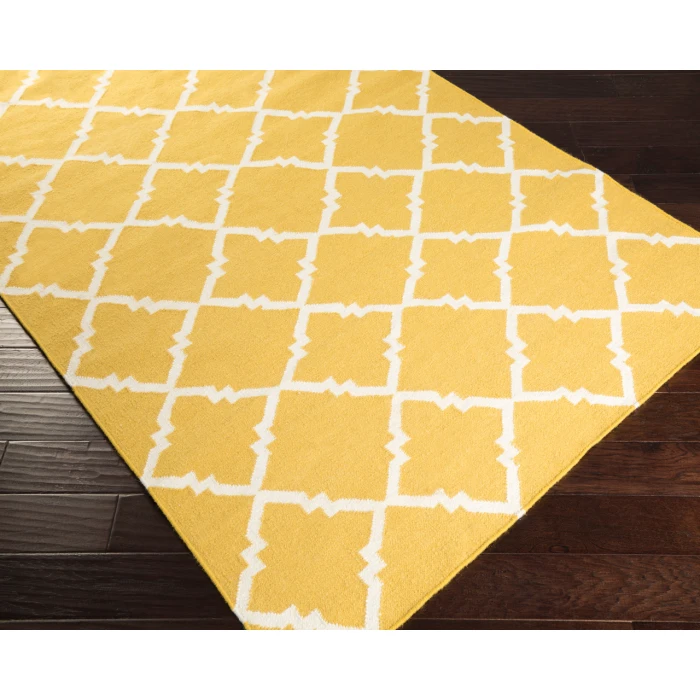 Frontier FT-449 9' x 13' Handmade Rug