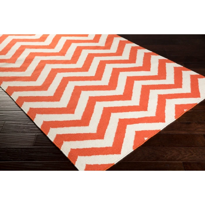 Surya Frontier FT-456-5x8 rug