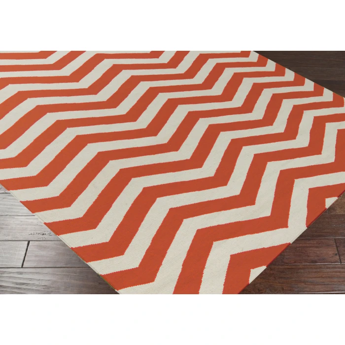 Surya Frontier FT-456-5x8 rug