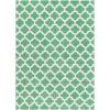 Surya Frontier Light Green FT-477 8ft. x 11ft. Rect. Rug