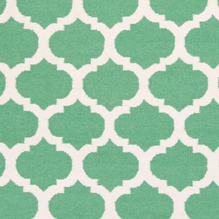 Surya Frontier Light Green FT-477 8ft. x 11ft. Rect. Rug