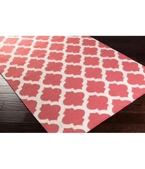 Surya Frontier Ivory FT-478 8ft. x 11ft. Rect. Rug