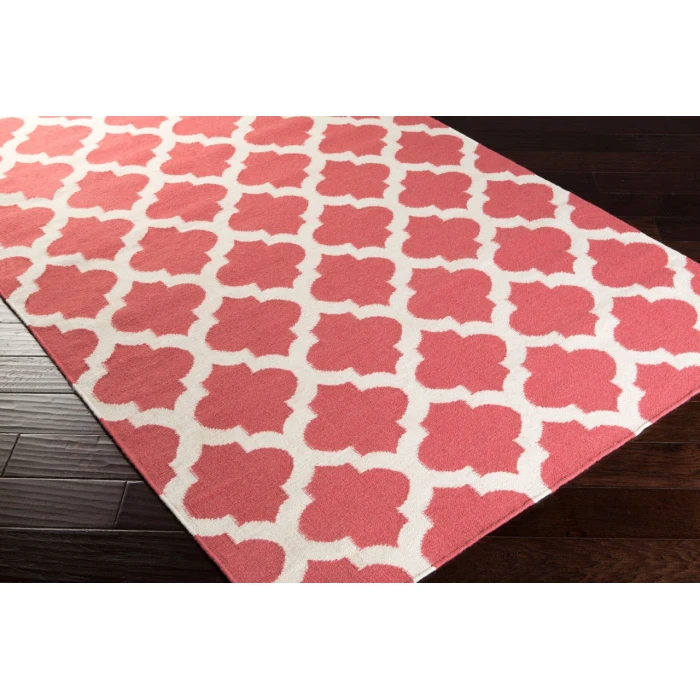 Surya Frontier Ivory FT-478 8ft. x 11ft. Rect. Rug