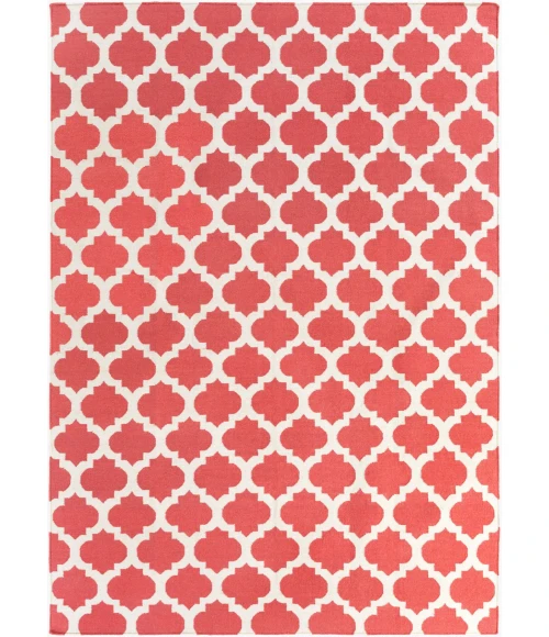 Surya Frontier Ivory FT-478 8ft. x 11ft. Rect. Rug