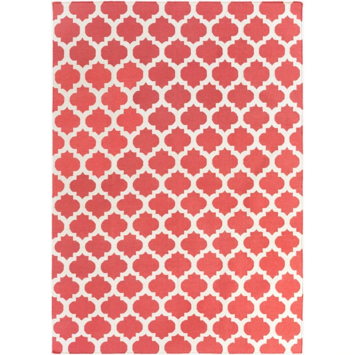 Surya Frontier Ivory FT-478 8ft. x 11ft. Rect. Rug
