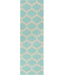 Surya Frontier Light Gray FT-481 3 ft. 6 in. X 5 ft. 6 in. Rect. Rug