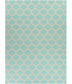Surya Frontier Light Gray FT-481 3 ft. 6 in. X 5 ft. 6 in. Rect. Rug