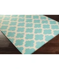 Surya Frontier Light Gray FT-482 9ft. x 13ft. Rect. Rug