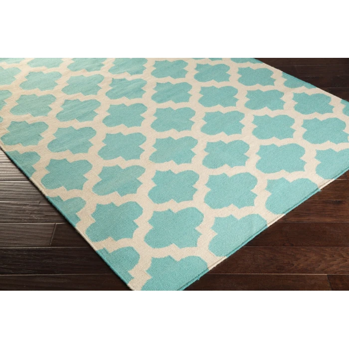 Surya Frontier Light Gray FT-482 9ft. x 13ft. Rect. Rug
