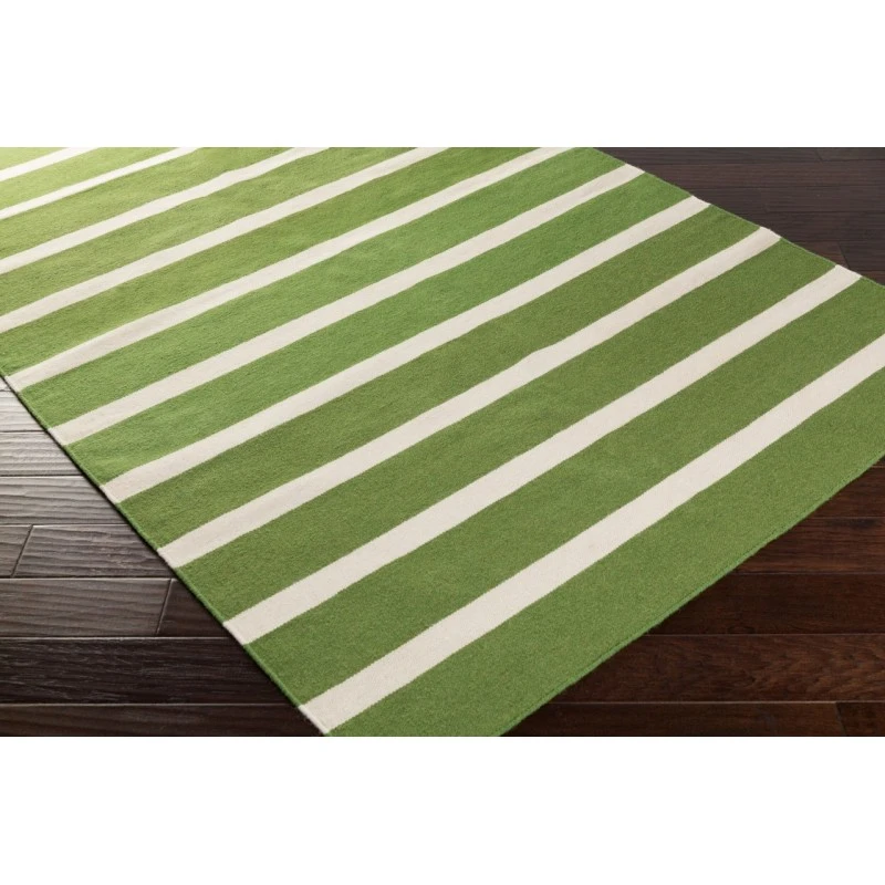 Surya Frontier Light Beige FT-485 2ft.6in. x 8ft. Rect. Rug
