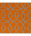 Surya Frontier Burnt Orange FT-493 8ft. x 11ft. Rect. Rug