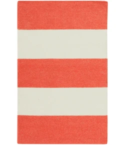 Surya Frontier FT50 Rust Light Brown Area Rug 2 ft. X 3 ft. Rectangle