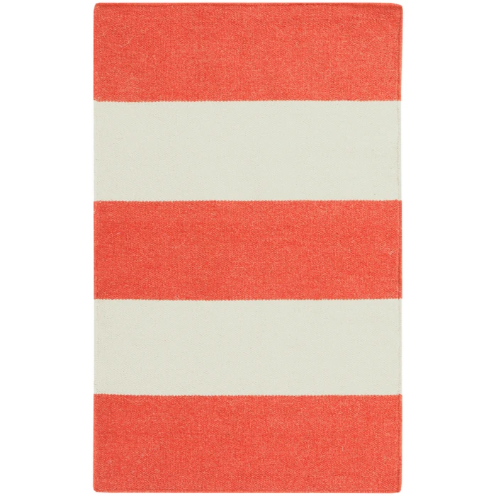 Frontier FT-49 2' x 3' Hand Made Rug