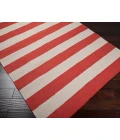 Frontier FT-49 2' x 3' Hand Made Rug