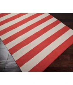 Surya Frontier FT50 Rust Light Brown Area Rug 2 ft. X 3 ft. Rectangle
