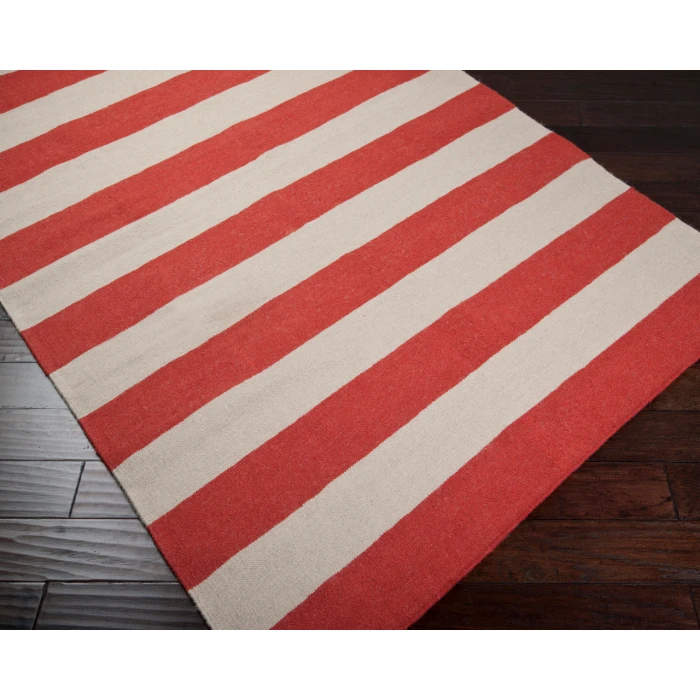Frontier FT-49 2' x 3' Hand Made Rug