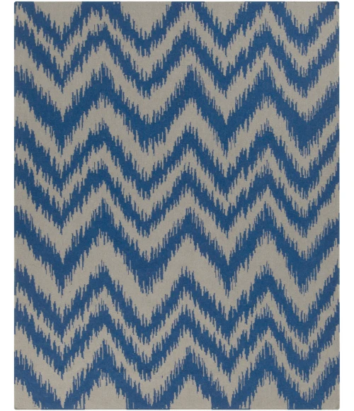 Frontier FT-500 3'6" x 5'6" Handmade Rug