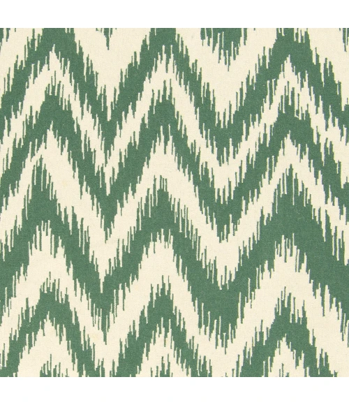 Frontier FT-501 3'6" x 5'6" Handmade Rug