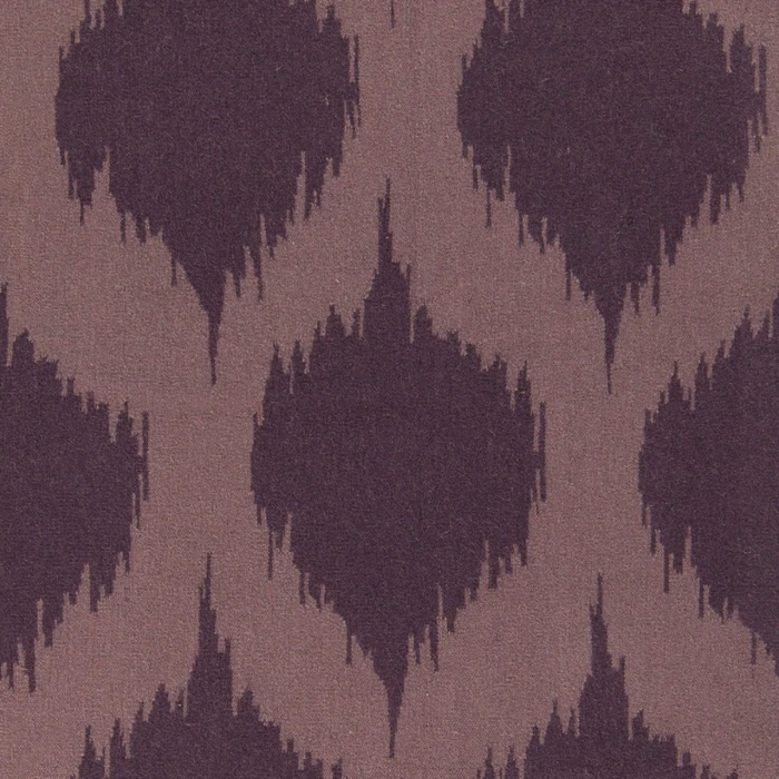 Surya Frontier Mauve FT-502 2ft. x 3ft. Rect. Rug
