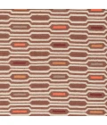 Surya Frontier Dark Brown FT-506 3ft.6in. x 5ft.6in. Rect. Rug