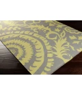 Surya Frontier Gray FT-509 8ft. x 11ft. Rect. Rug