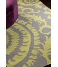 Surya Frontier Gray FT-509 8ft. x 11ft. Rect. Rug