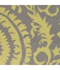 Surya Frontier Gray FT-509 8ft. x 11ft. Rect. Rug