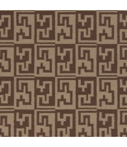 Surya Frontier Brown FT-511 3ft.6in. x 5ft.6in. Rect. Rug