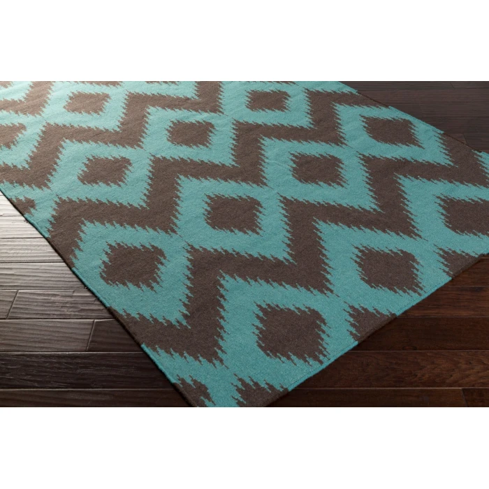 Frontier FT-514 8' x 11' Handmade Rug