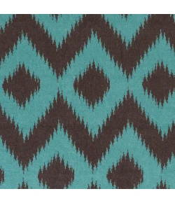 Surya Frontier Black FT-514 2ft. x 3ft. Rect. Rug