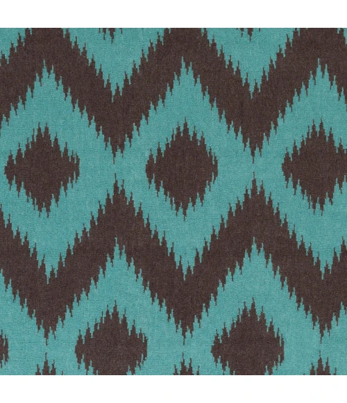 Surya Frontier Black FT-514 2ft. x 3ft. Rect. Rug