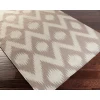 Surya Frontier FT516 Camel Medium Gray Area Rug 2 ft. 6 in. X 8 ft. Runner