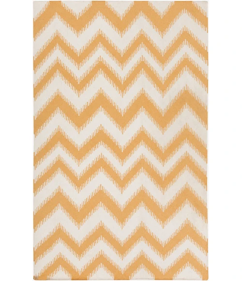 Frontier FT-518 3'6" x 5'6" Handmade Rug